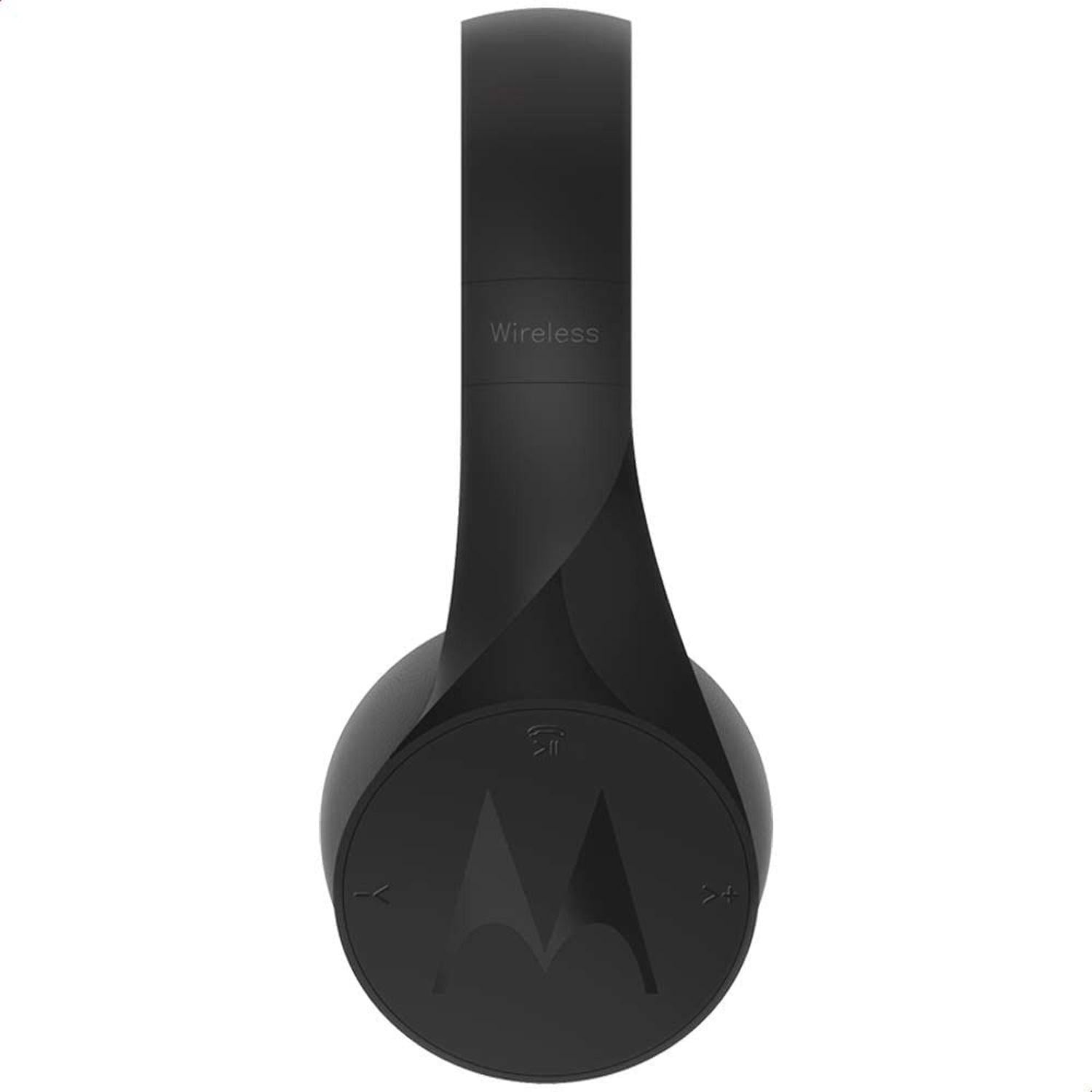 Audífonos Motorola Pulse Escape Diadema Bluetooth Over- Ear