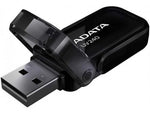 Memoria Usb Adata Uv240 16gb 2.0 Classic Tapa Deslizable