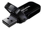 Memoria Usb Adata Uv240 16gb 2.0 Classic Tapa Deslizable