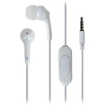 Audífonos Motorola Earbuds 2-s 2022 Manos Libres Jack 3.5