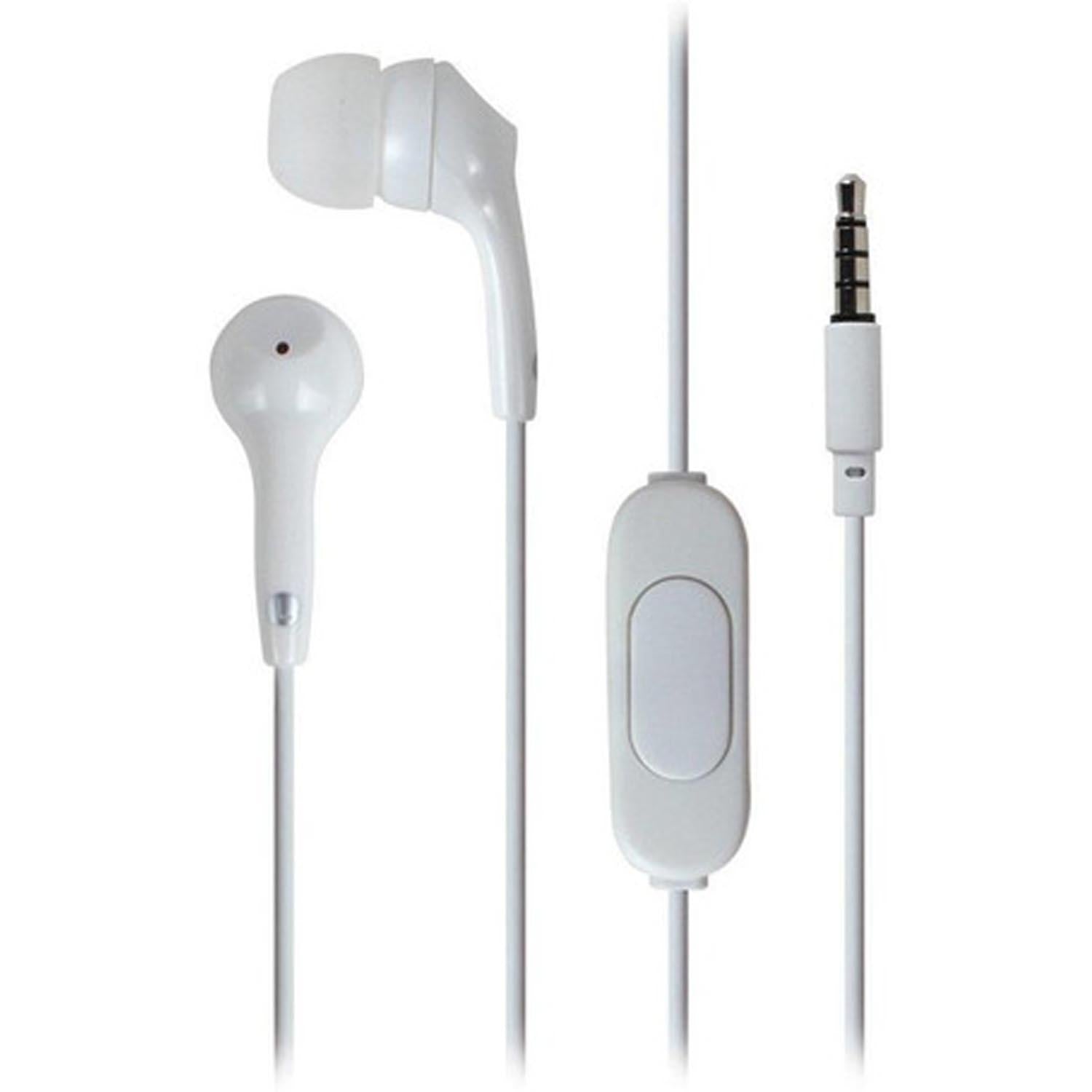 Audífonos Motorola Earbuds 2-s 2022 Manos Libres Jack 3.5