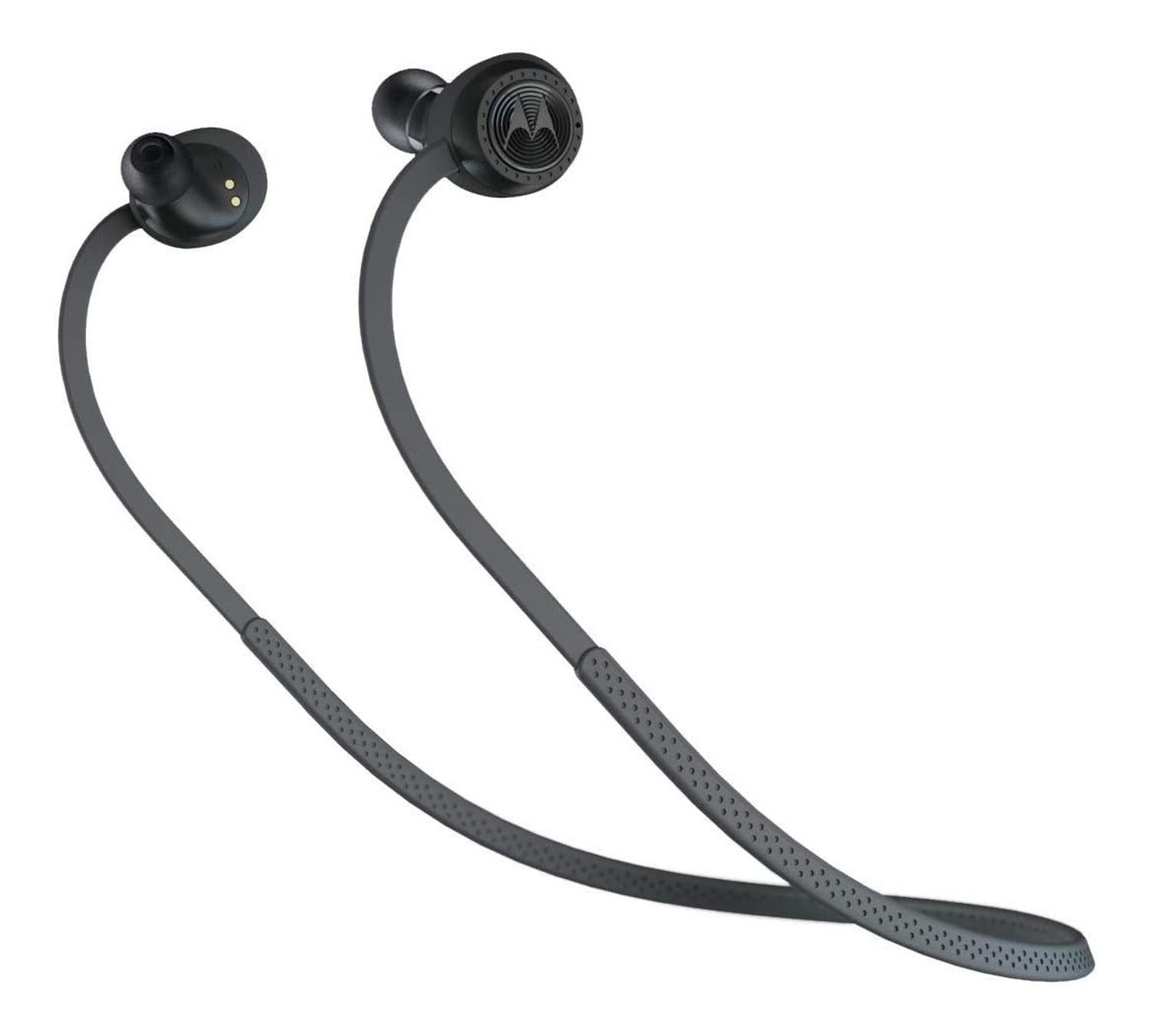 Audífonos Motorola Vervebuds 200 Inalámbricos In Ear Sport