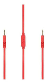Audífonos Motorola Pulse 2 Micrófono Conector 3.5 Original