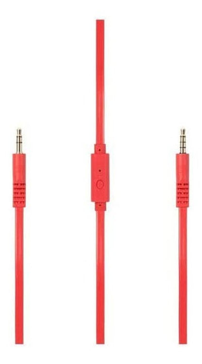 Audífonos Motorola Pulse 2 Micrófono Conector 3.5 Original
