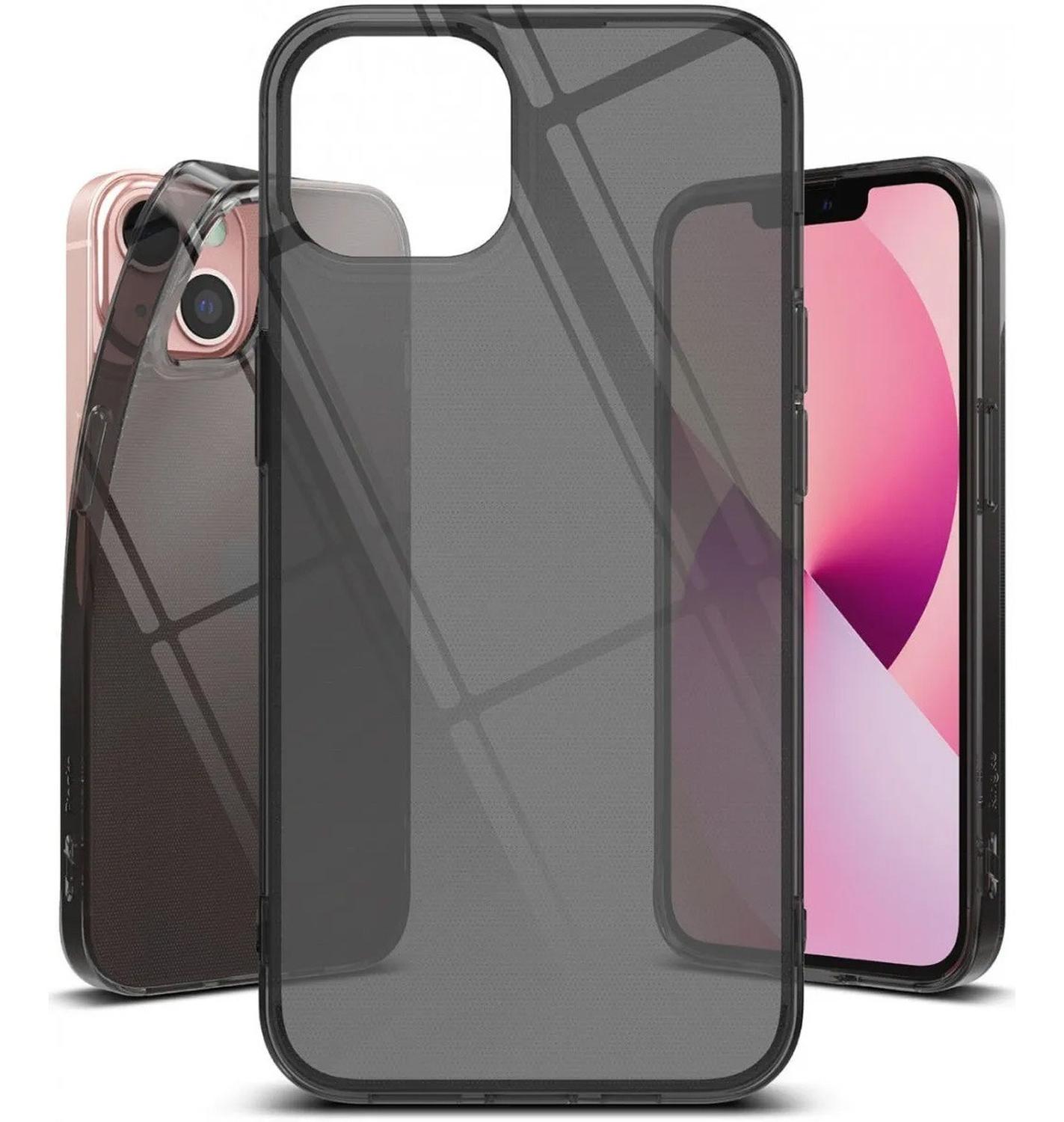 Funda Para iPhone 13 Ringke Air Protector Flexible Ligera