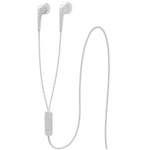 Audífonos Motorola Earbuds 2-s 2022 Manos Libres Jack 3.5