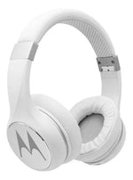 Audífonos Motorola Escape 220 Inalámbricos Bluetooth 5.0