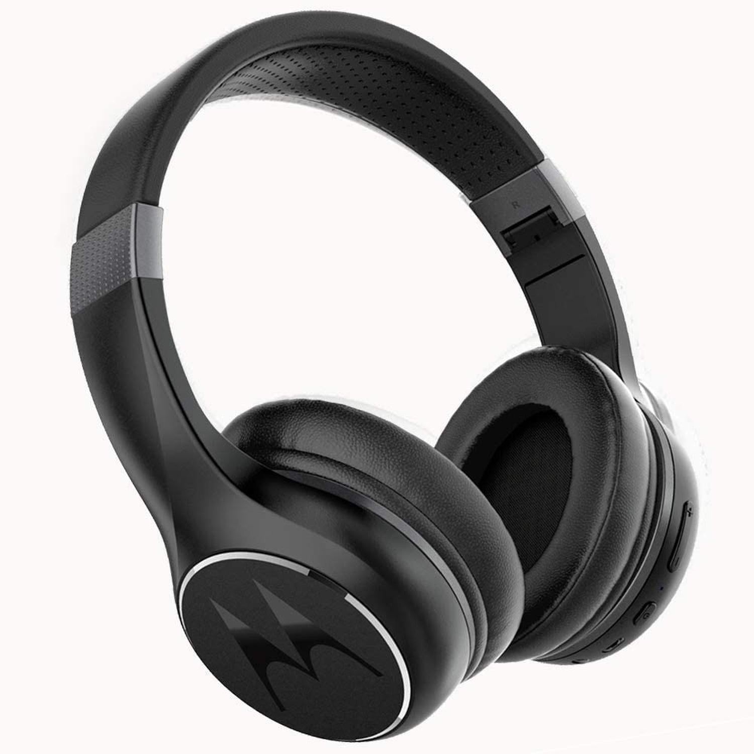 Audífonos Motorola Escape 220 Inalámbricos Bluetooth 5.0