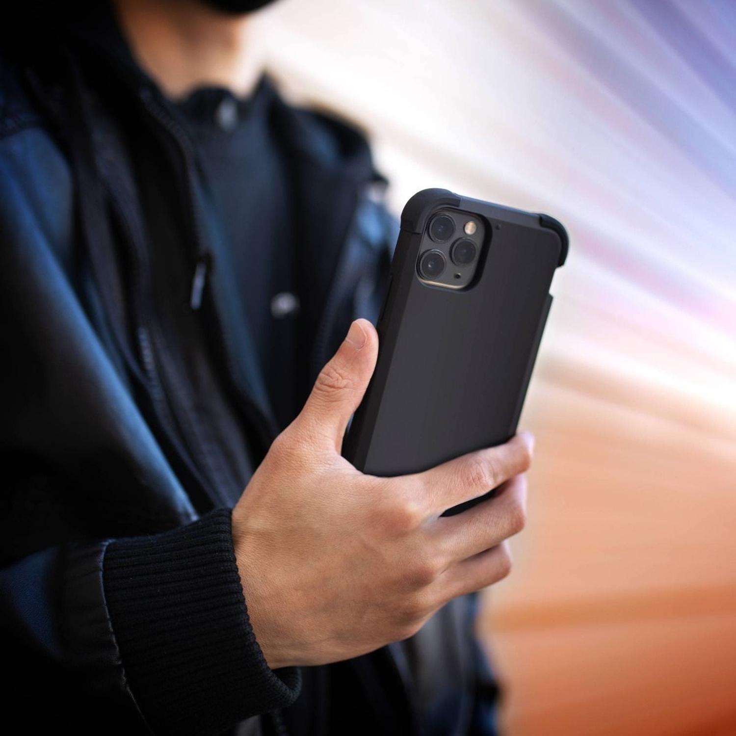 Funda Para iPhone 14 Dualtek Puregear Uso Rudo Original