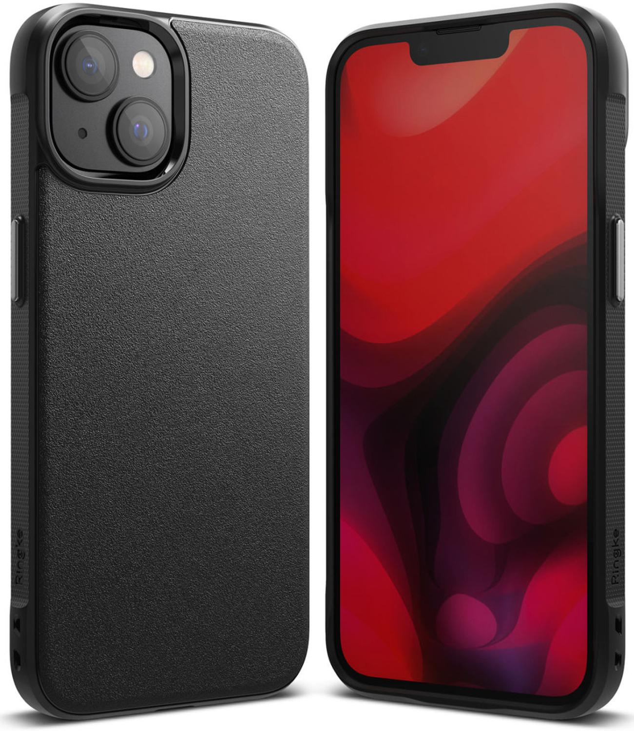 Funda Para iPhone 14 Plus Onyx Ringke Flexible Premium