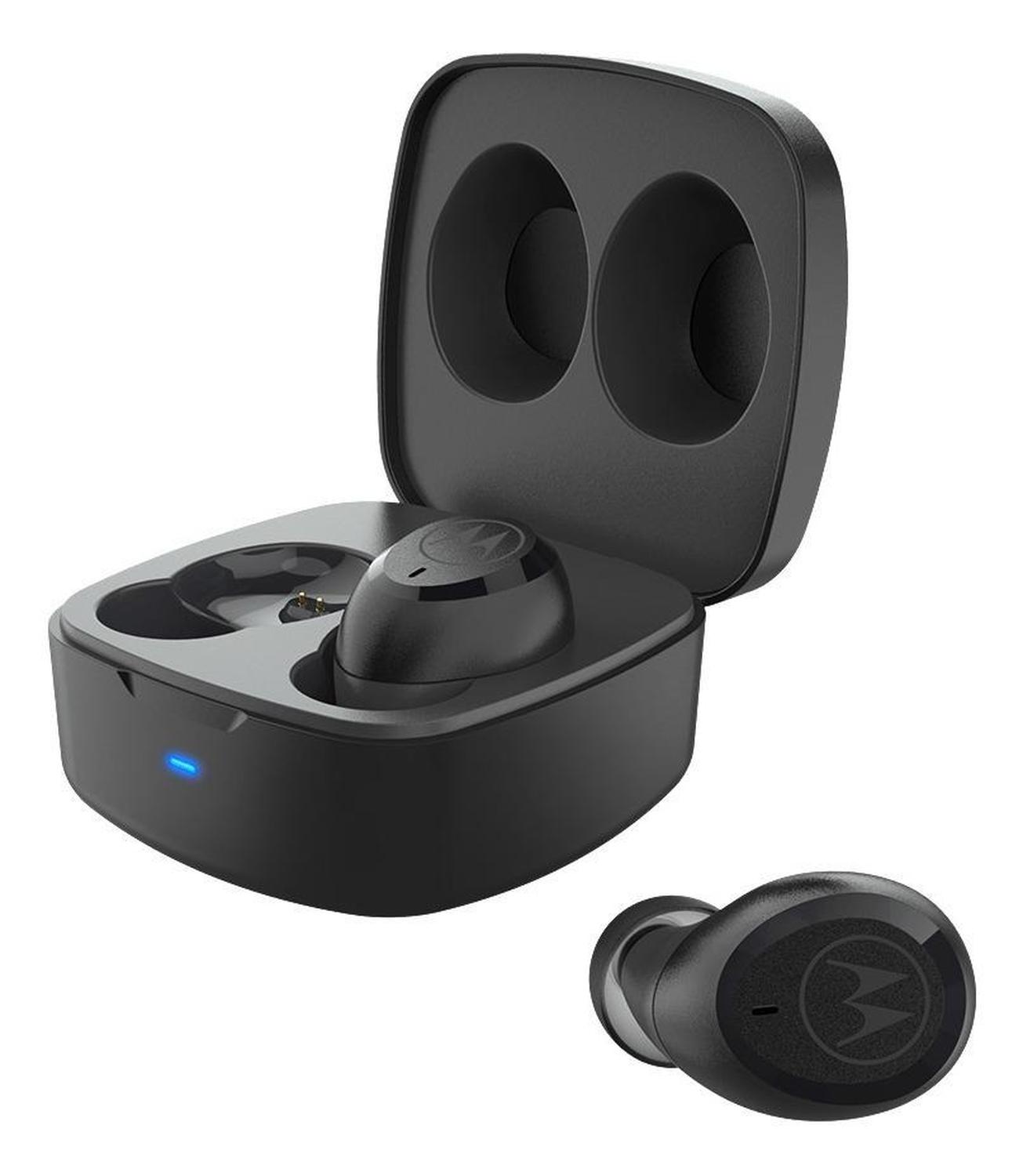 Audífonos Vervebuds 100 Motorola Bletooth 5h Manos Libres