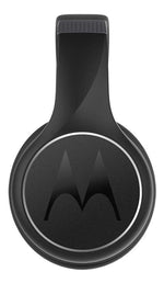 Audífonos Motorola Escape 220 Inalámbricos Bluetooth 5.0