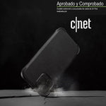 Funda Para iPhone 14 Pro Max Dualtek Puregear Grado Militar