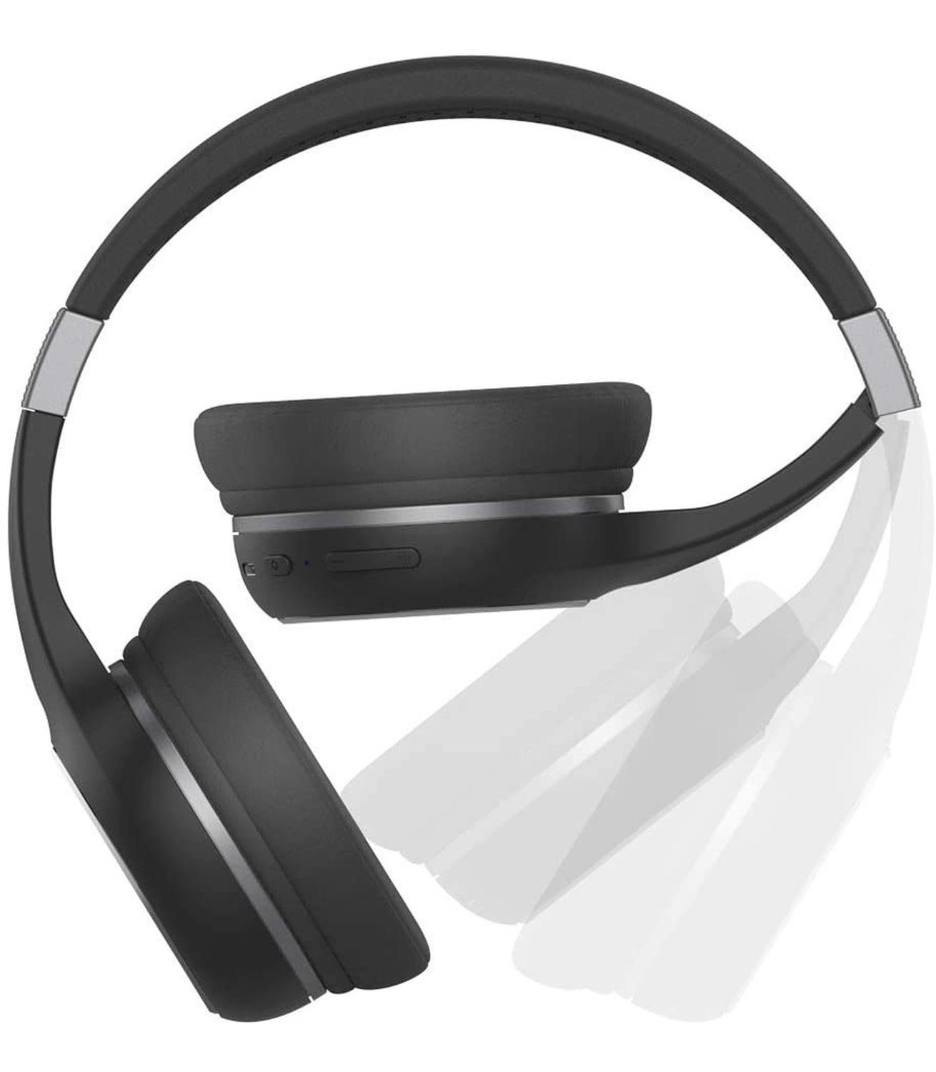 Audífonos Motorola Escape 220 Inalámbricos Bluetooth 5.0
