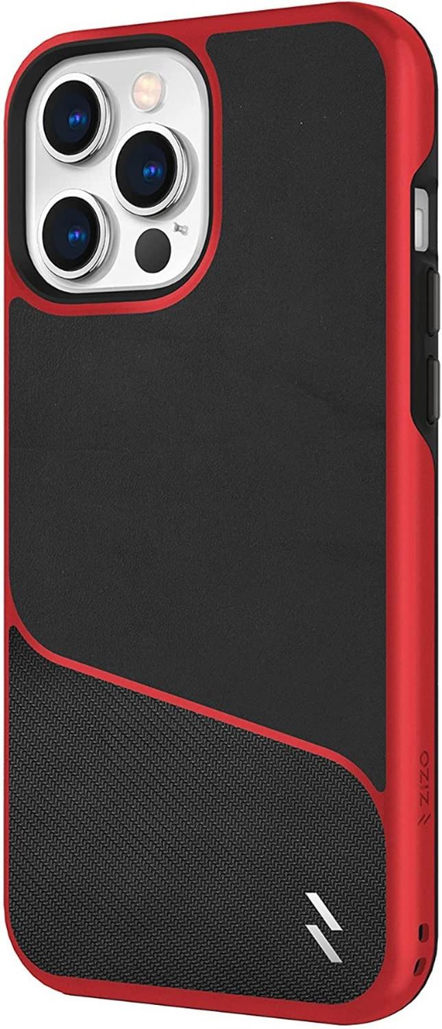 Funda Para iPhone 13 Pro Max Zizo Division Grado Militar