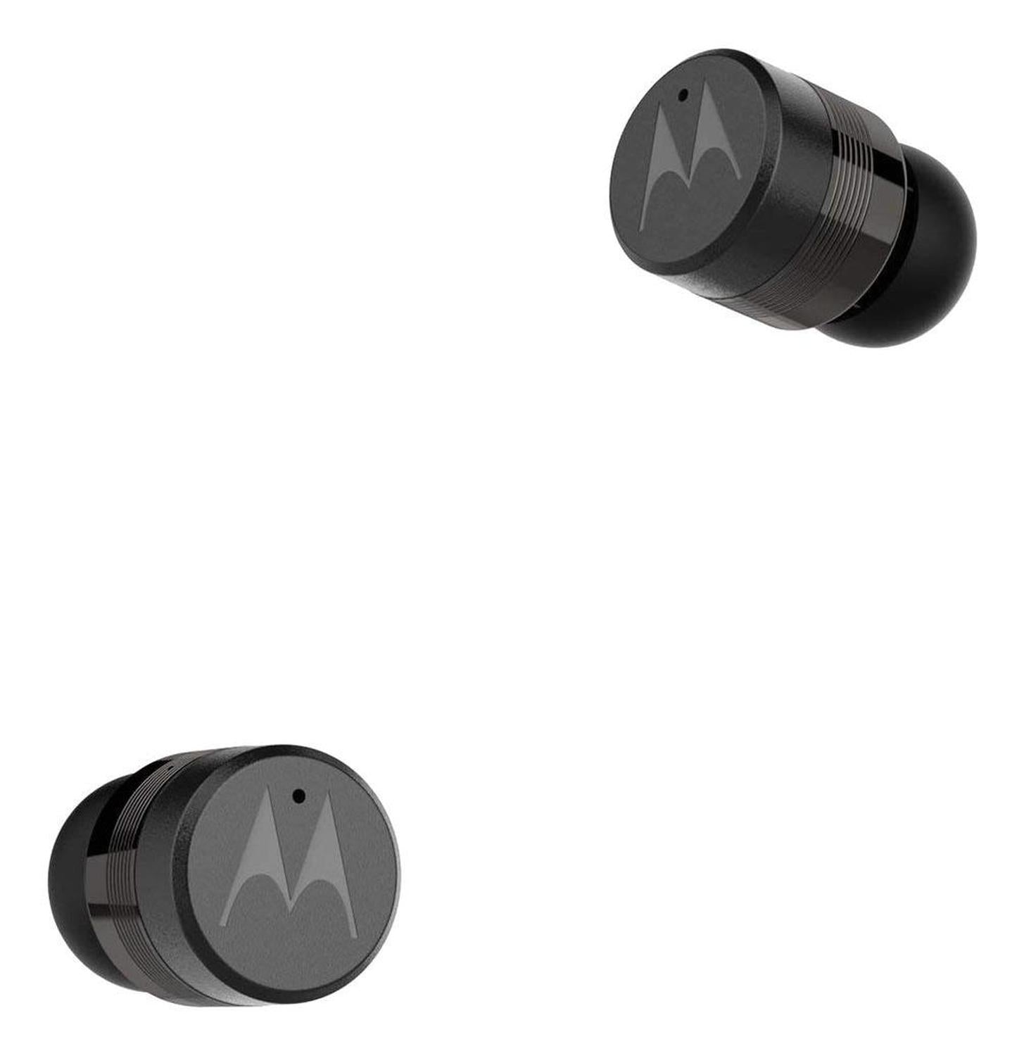 Audífonos Vervebuds 110 In-ear Inalámbricos Motorola Ipx4 Or
