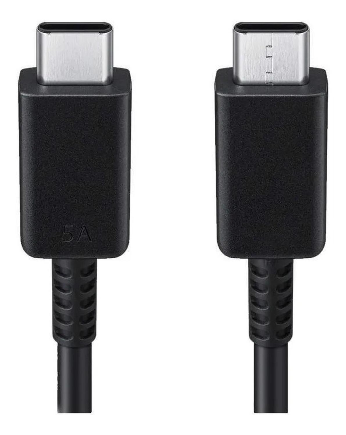 Cable Samsung Tipo C A Tipo C Galaxy A70 A80 A90 Original