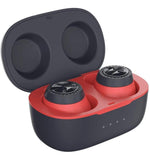 Audífonos Motorola Vervebuds 200 Inalámbricos In Ear Sport