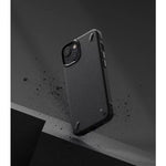 Funda Para iPhone 13 Normal Ringke Onyx Flexible Uso Militar