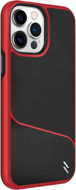 Funda Para iPhone 13 Pro Max Zizo Division Grado Militar