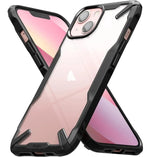 Funda Para iPhone 13 Mini Ringke Fusion X Grado Militar