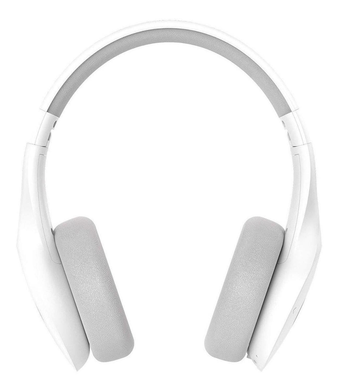 Audífonos Motorola Pulse Escape Diadema Bluetooth Over- Ear