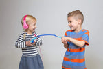 Audifonos Motorola Squads 200 C / Mic. Especiales Para Niños