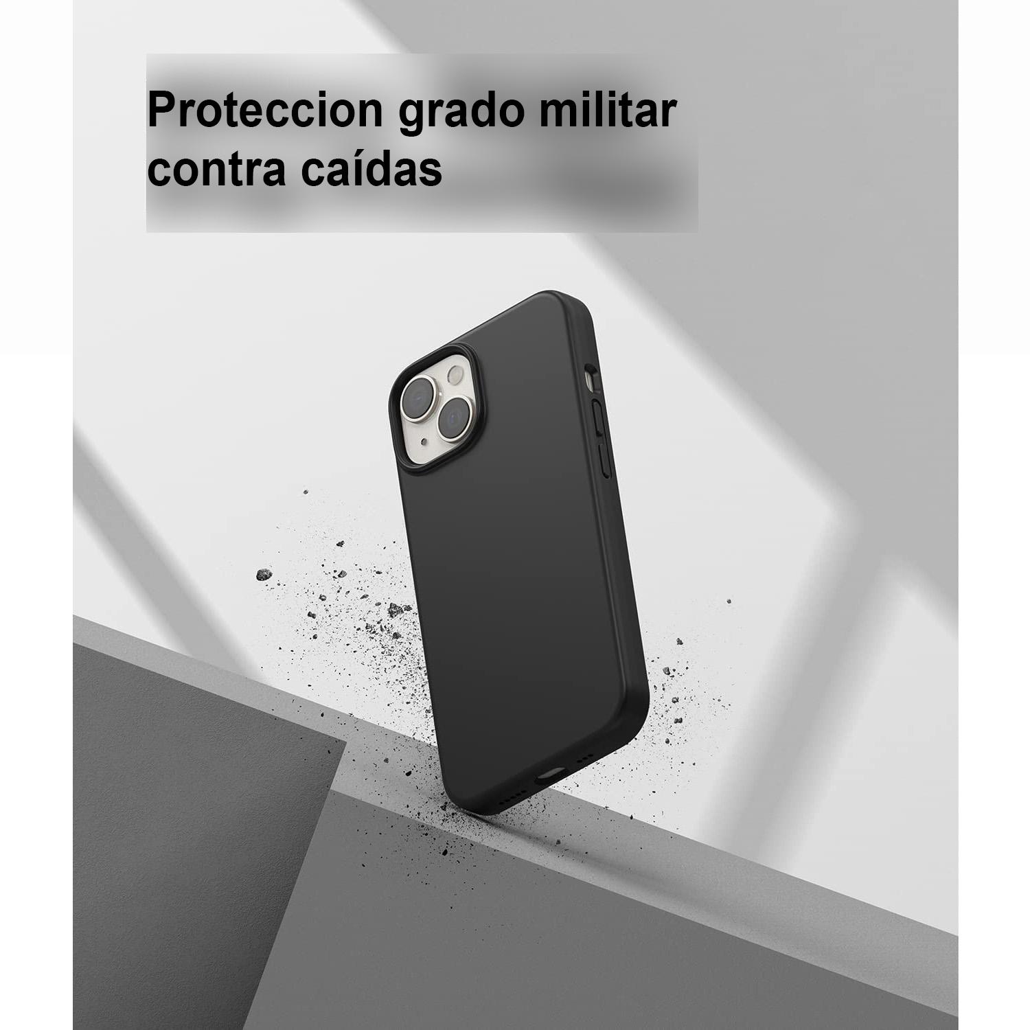 Funda Para iPhone 14 Plus Silicón Ringke Suave al tacto