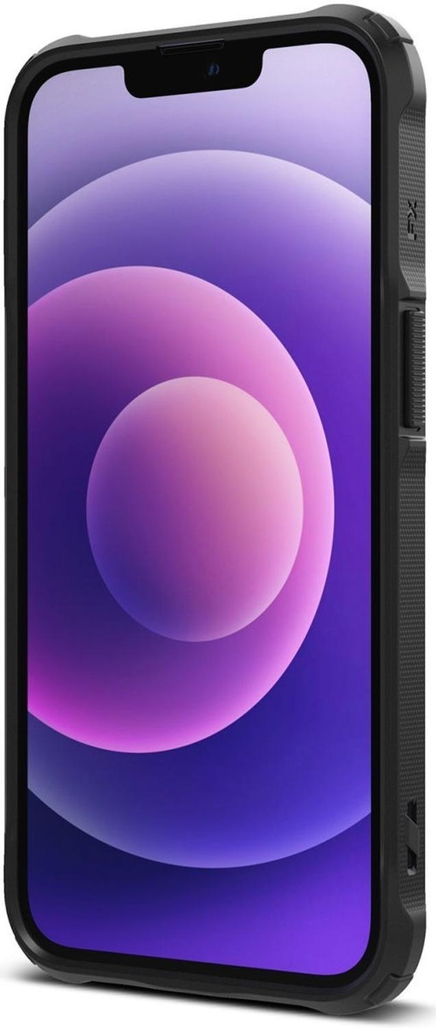 Funda Para iPhone 13 Normal Ringke Fusion X Uso Rudo Tpu y Pc