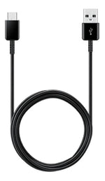 Cable Samsug A50 + S10 S10+ Carga Rapida 1.5m Usb A Tipo C