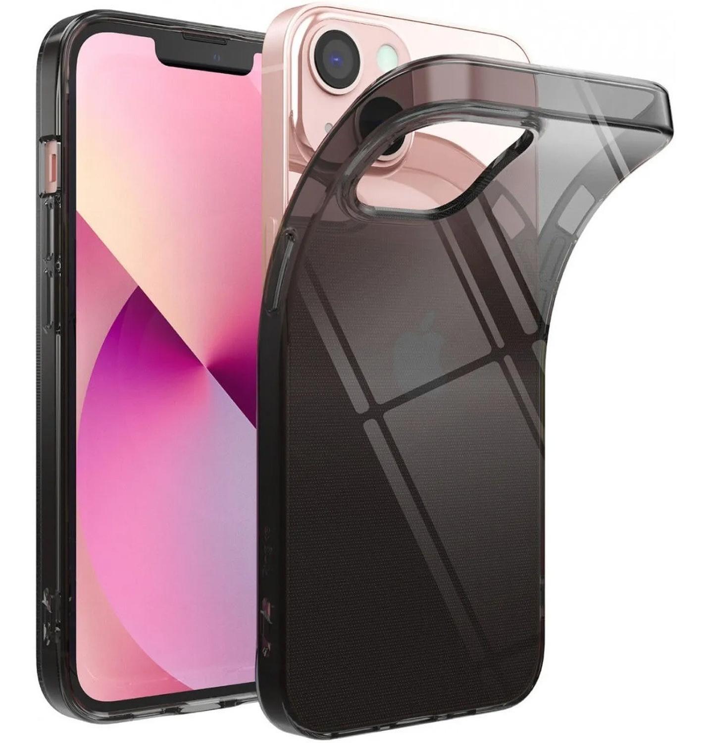 Funda Para iPhone 13 Ringke Air Protector Flexible Ligera