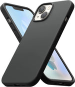Funda Para iPhone 14 Plus Silicón Ringke Suave al tacto