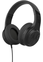 Audifonos Motorola Pulse 120 Alambricos Diadema Manos Libres