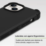 Funda Para iPhone 14 Dualtek Puregear Uso Rudo Original