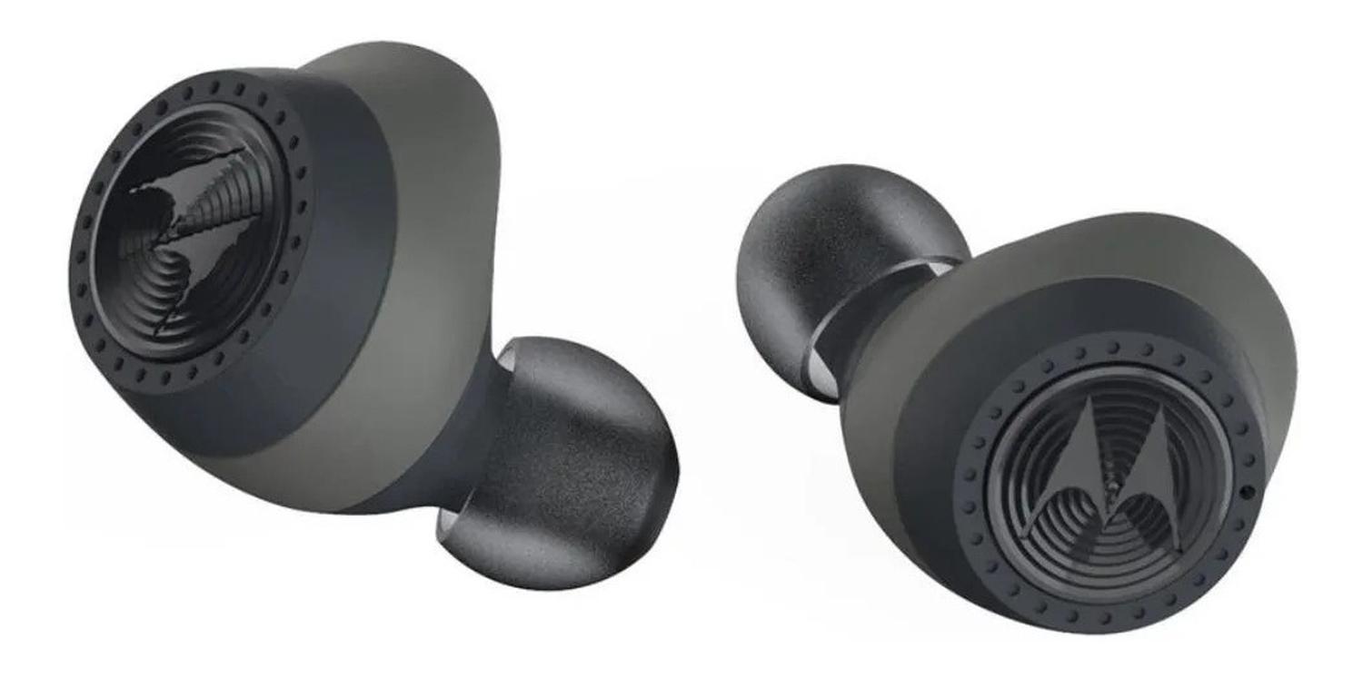 Audífonos Motorola Vervebuds 200 Inalámbricos In Ear Sport