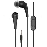 Audífonos Motorola Earbuds 2-s 2022 Manos Libres Jack 3.5