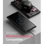 Funda Para Galaxy S22 Ultra Fusion X Ringke Grado Militar TPU