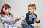 Audifonos Motorola Squads 200 C / Mic. Especiales Para Niños