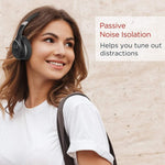 Audífonos Motorola Escape 220 Inalámbricos Bluetooth 5.0