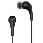 Audífonos Motorola Earbuds 2-s 2022 Manos Libres Jack 3.5
