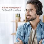 Audífonos Motorola Escape 220 Inalámbricos Bluetooth 5.0