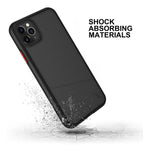 Funda Para iPhone 11 Pro Zizo Division Grado Militar