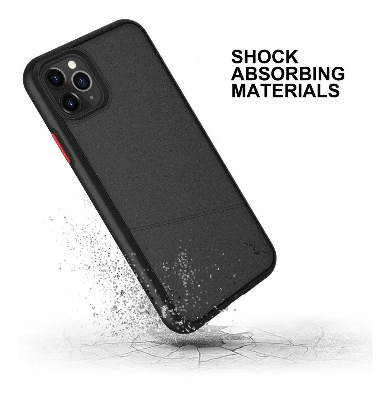 Funda Para iPhone 11 Pro Zizo Division Grado Militar