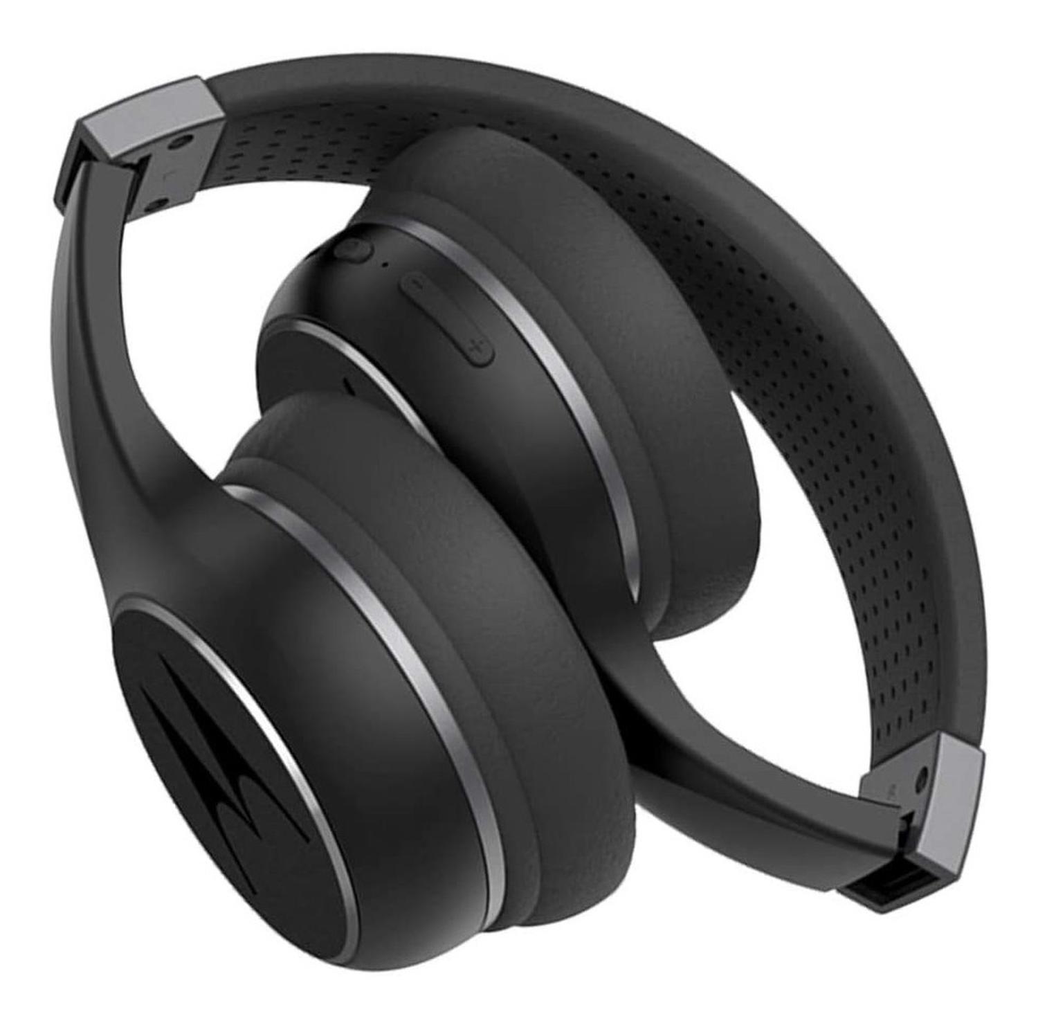 Audífonos Motorola Escape 220 Inalámbricos Bluetooth 5.0
