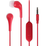Audífonos Motorola Earbuds 2-s 2022 Manos Libres Jack 3.5