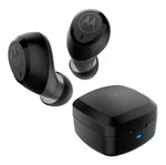 Audífonos Vervebuds 100 Motorola Bletooth 5h Manos Libres