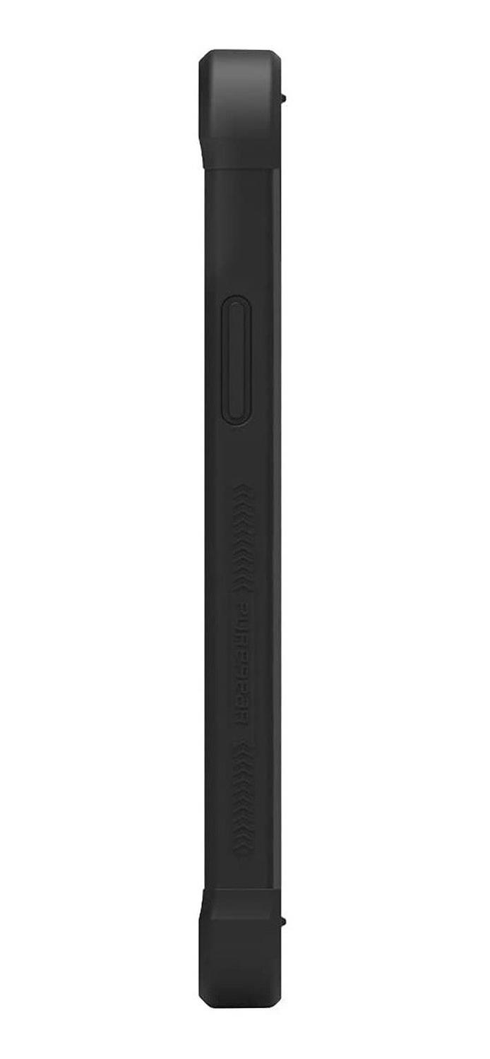 Funda Para iPhone 12/ 12 Pro Puregear Dualtek Uso Rudo