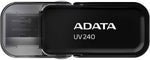 Memoria Usb 32gb Adata Uv240 2.0 Tapa Deslizable Original