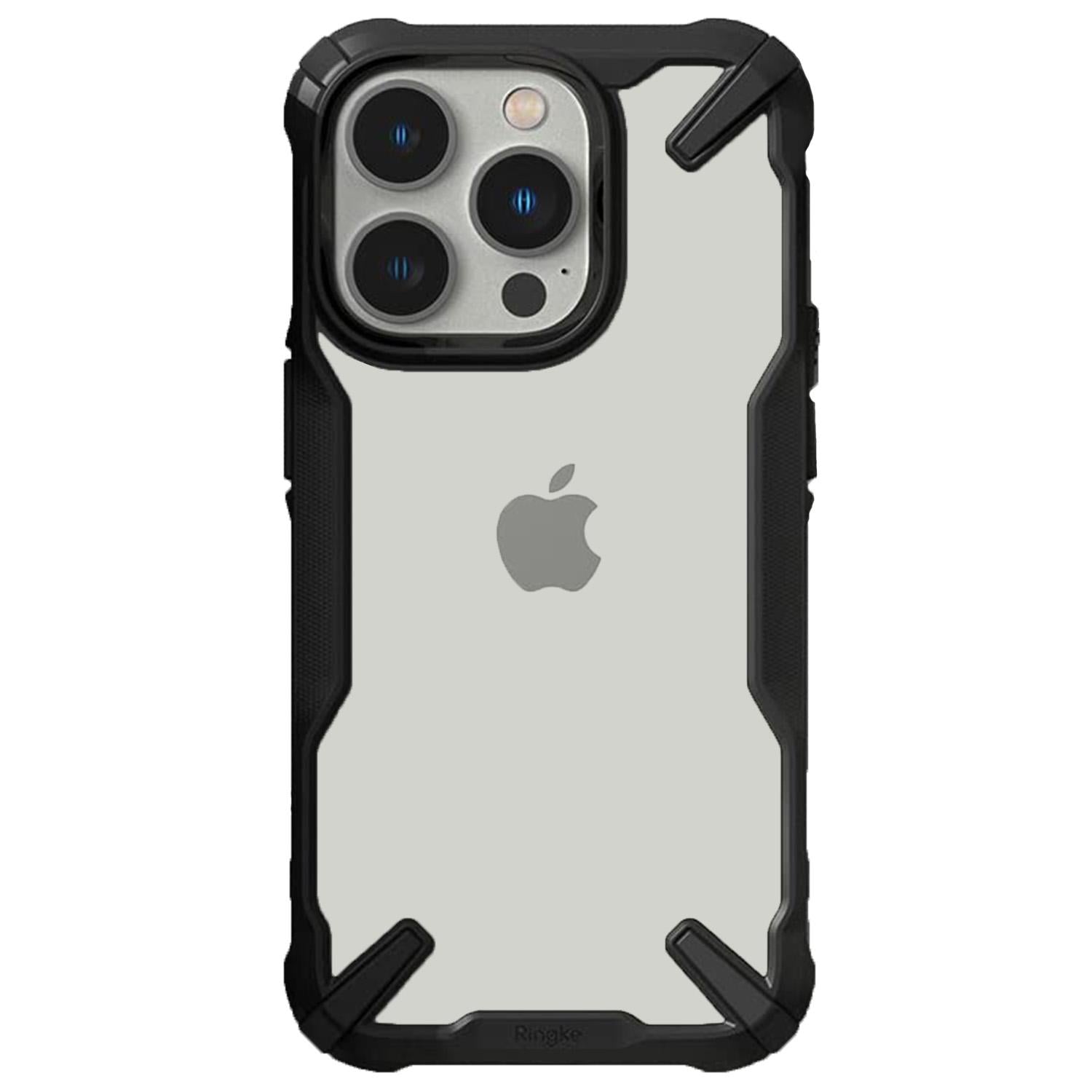 Funda Para iPhone 14 Pro Max Ringke Fusion X Premium