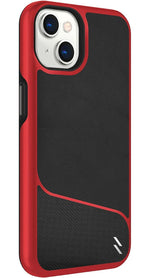 Funda Para iPhone 13 Zizo Division Doble Capa Grado Militar